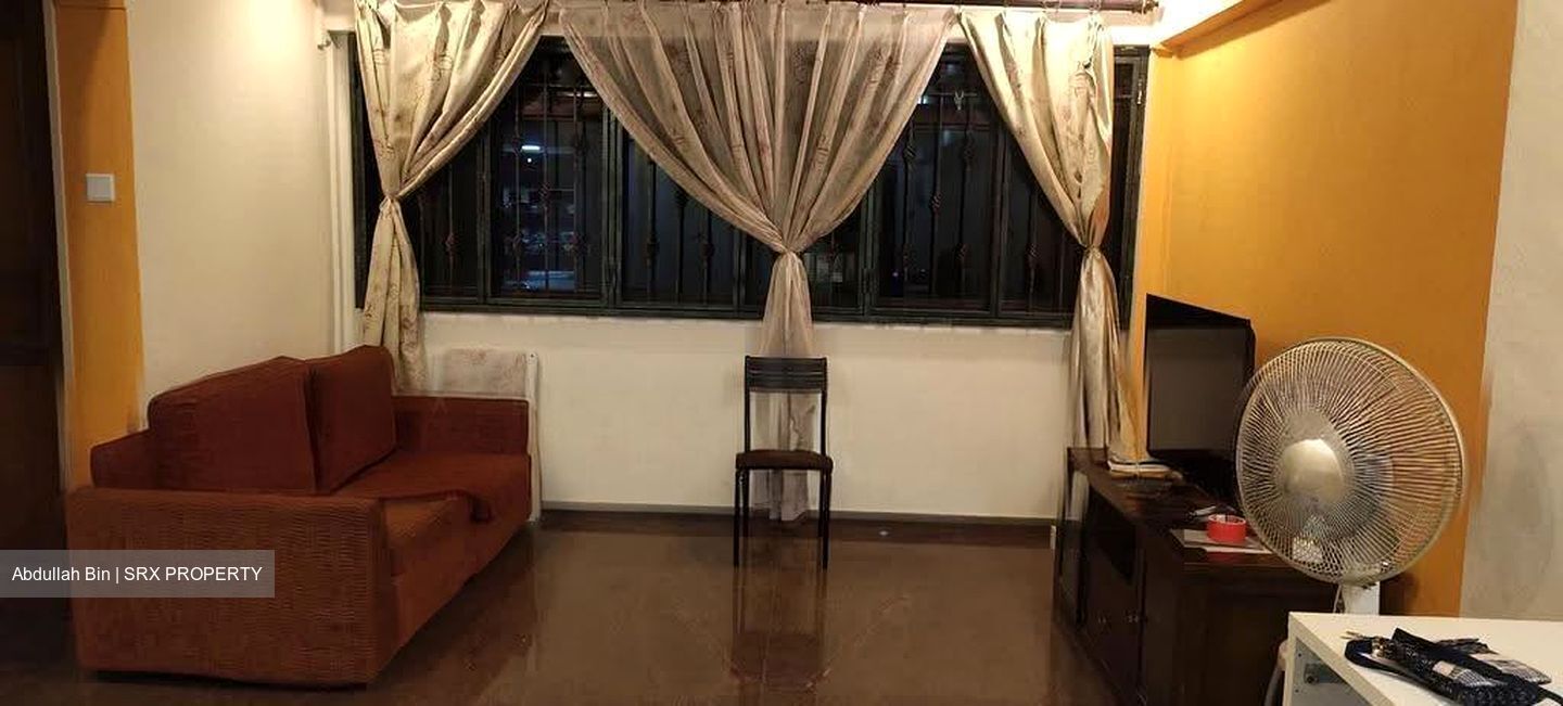 Blk 767 Longvale (Bedok), HDB 4 Rooms #608623461
